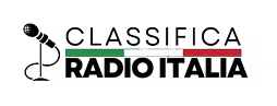 Classifica Radio Italia